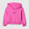 GAP Baby sweatshirt with logo - Girls