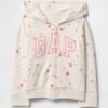 GAP Baby sweatshirt with logo - Girls