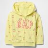 GAP Baby sweatshirt with logo - Girls
