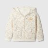 GAP Baby sweatshirt with logo - Girls