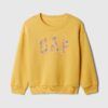 GAP Baby sweatshirt with logo - Girls