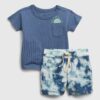 GAP Baby szett nyakkendőfesték felszerelés
