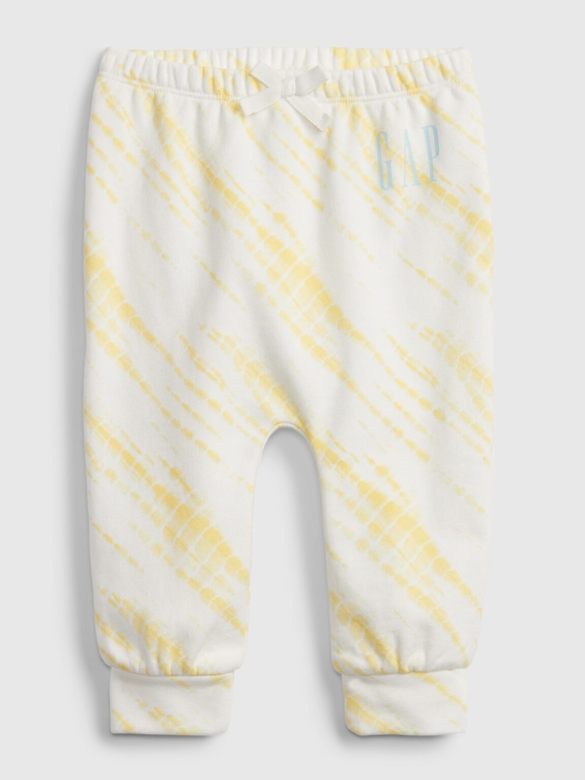 GAP Baby tepláky arch újdonság puha kocogó