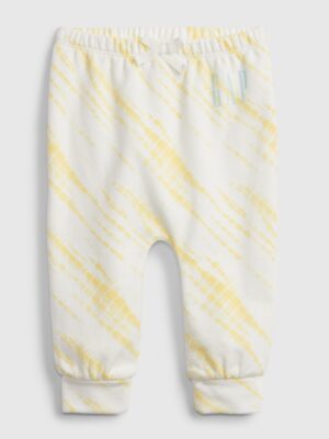 GAP Baby tepláky arch újdonság puha kocogó