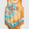 GAP Baby test zsebnyomat bodysuit