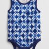 GAP Baby test zsebnyomat bodysuit