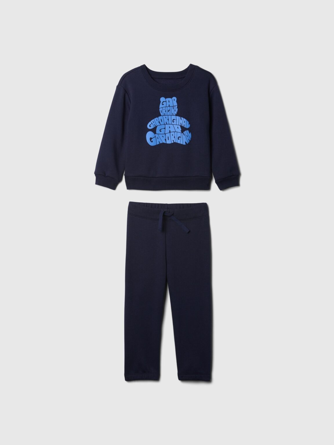 GAP Baby tracksuit - Boys