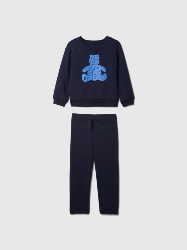 GAP Baby tracksuit - Boys