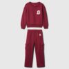 GAP Baby tracksuit set - Girls
