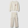 GAP Baby tracksuit set - Girls