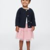 GAP Baby tulle skirt - Girls