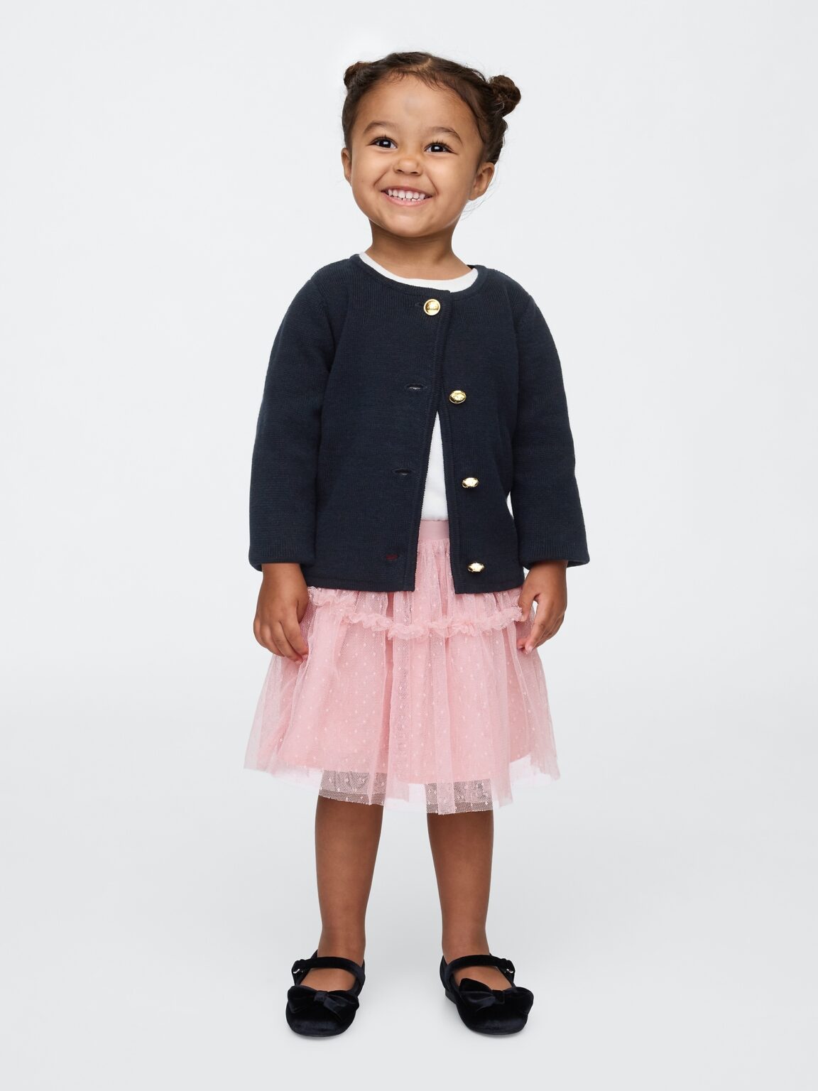GAP Baby tulle skirt - Girls