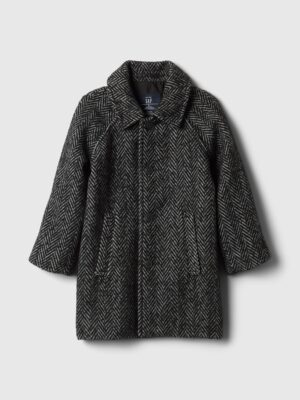GAP Baby tweed coat - Boys