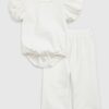 GAP Baby velvet outfit - Girls