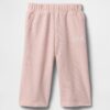 GAP Baby wide sweatpants - Girls