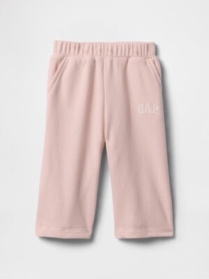 GAP Baby wide sweatpants - Girls