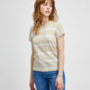 GAP Batik Cotton T-shirt - Women