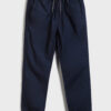 GAP Blue Boys' Pants V-td Eday Jogger