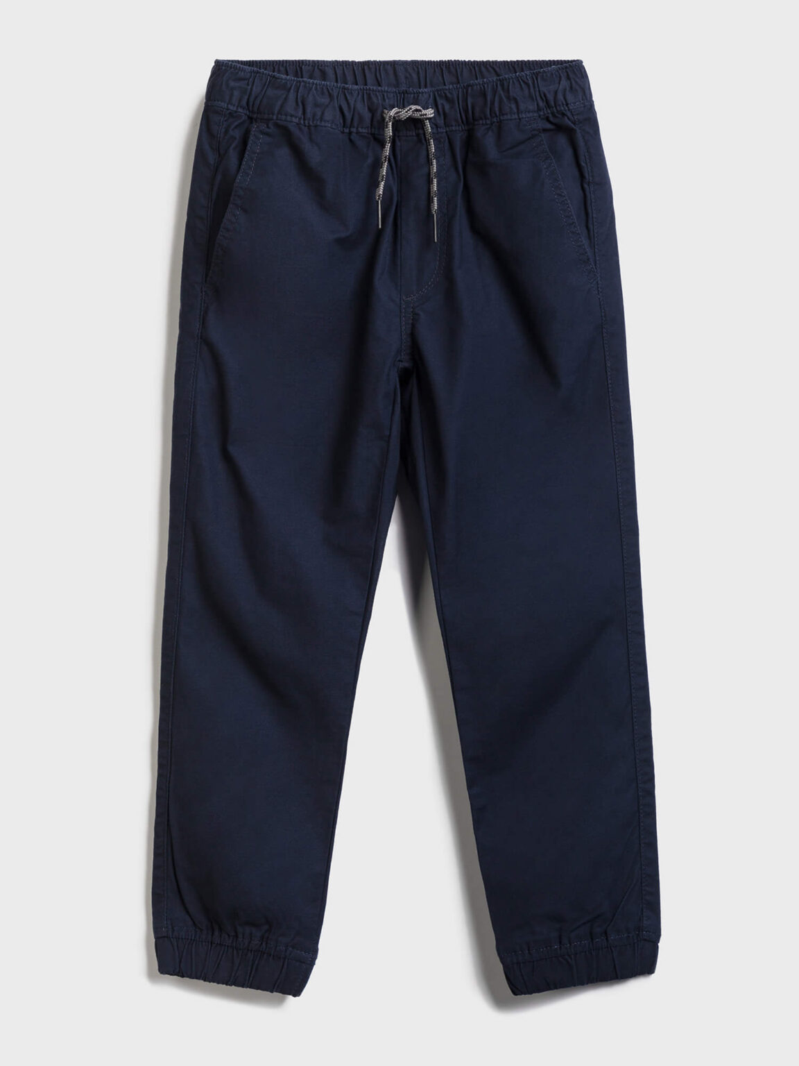 GAP Blue Boys' Pants V-td Eday Jogger