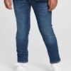 GAP Blue Boys' Skinny Jeans with Washwell