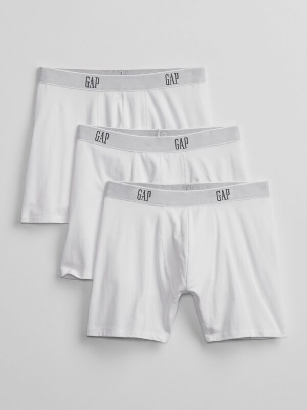 GAP Boxerky alap