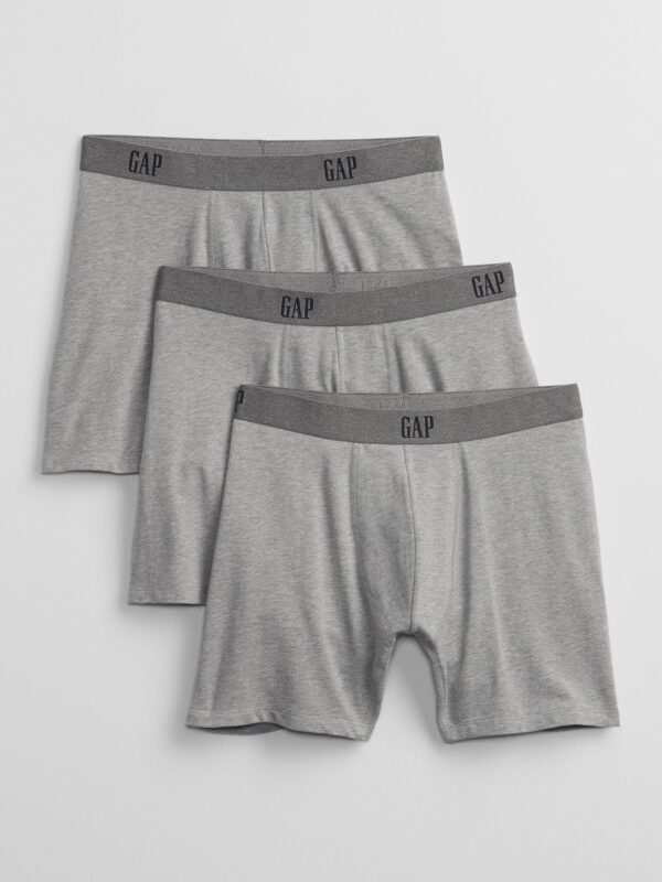 GAP Boxers Logo boxer briefs