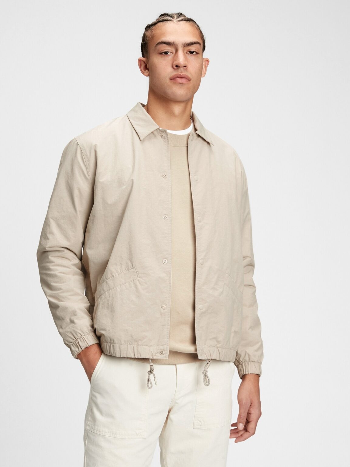 GAP Bunda nylon edzők