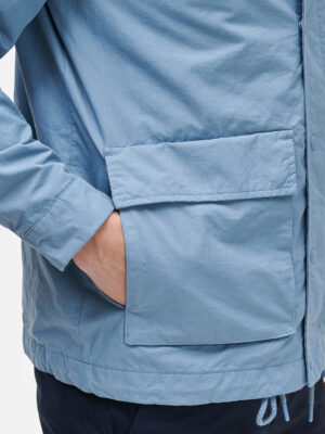 GAP Bunda zip első anor 260alpbl xl