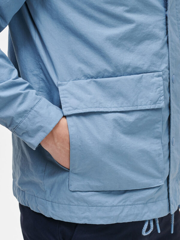GAP Bunda zip első anor 260alpbl xl