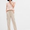 GAP Canvas cargo pants - Women