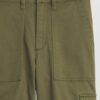 GAP Canvas cargo pants - Women