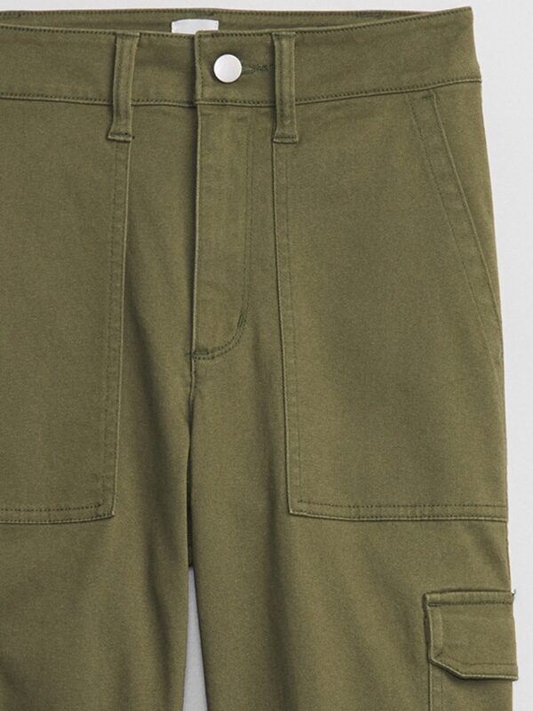 GAP Canvas cargo pants - Women