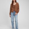 GAP Cardigan with Buttons - Women