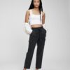 GAP Cargo High Rise Pants - Women
