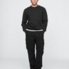 GAP Cargo Utility Herringbone Pants - Men's