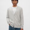 GAP CashSoft Cardigan - Men's