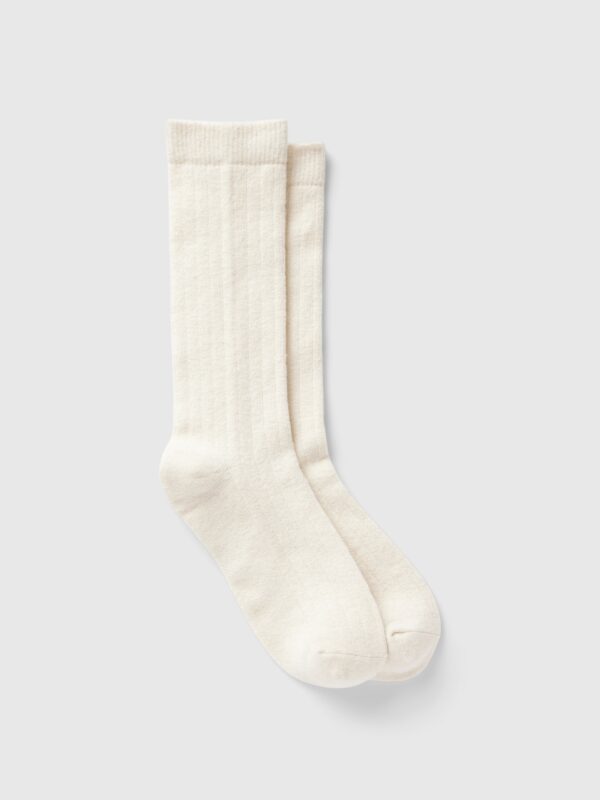 GAP CashSoft Socks