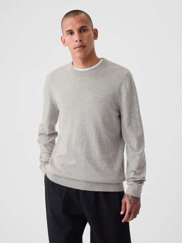 GAP CashSoft Sweater - Men's