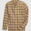 GAP Checkered Shirt oxford - Boys