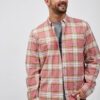 GAP Checkered Shirt standard oxford - Men