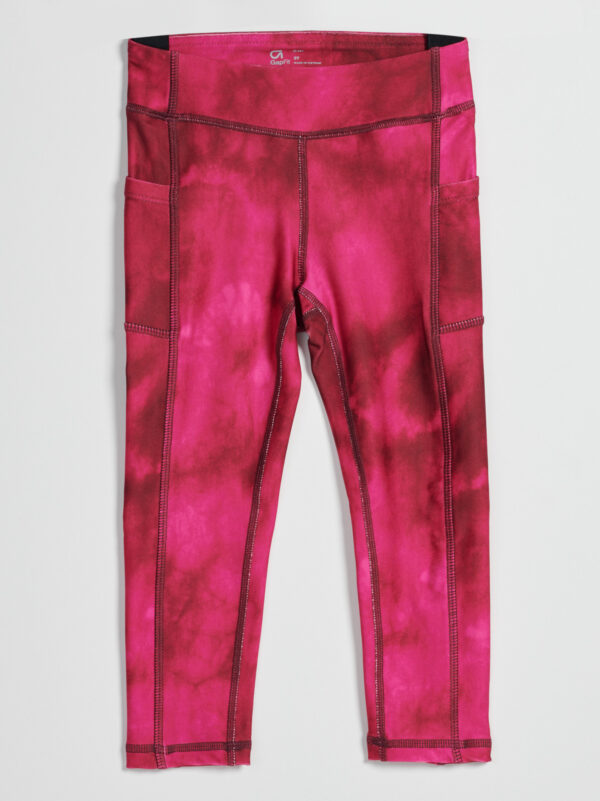 GAP Children's Batik Leggings - Girls