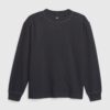GAP Children's Cotton T-Shirt with Heavy Weight - Boys