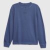 GAP Children's Cotton T-Shirt with Heavy Weight - Boys