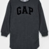 GAP Children's Dress Logo - Girls