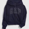 GAP Children's Hoodie Logo - Girls