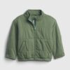 GAP Children's Jacket Quilted Jacket - Girls