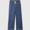 GAP Children's Jeans Wide - Girls