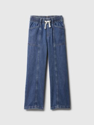 GAP Children's Jeans Wide - Girls