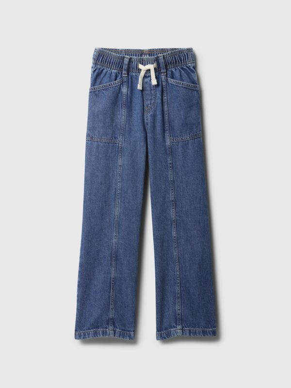 GAP Children's Jeans Wide - Girls