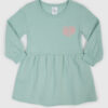 GAP Children's Long Sleeve Dress - Girls